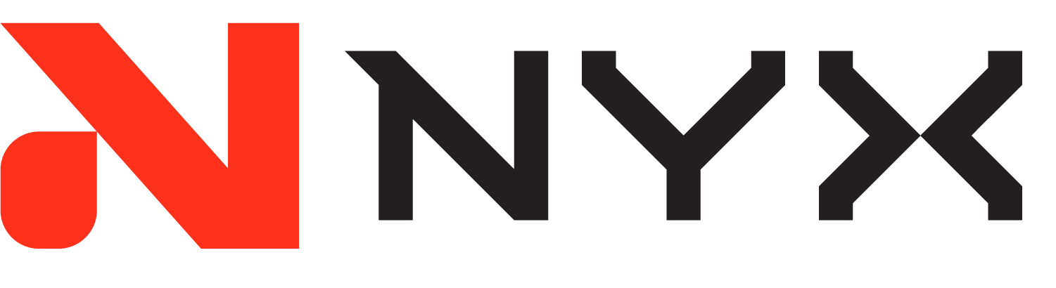 NYX Logo